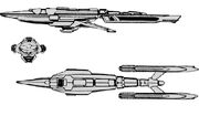 Epsilon class