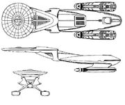 Moscow class ix specs