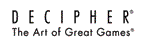 Decipher Logo