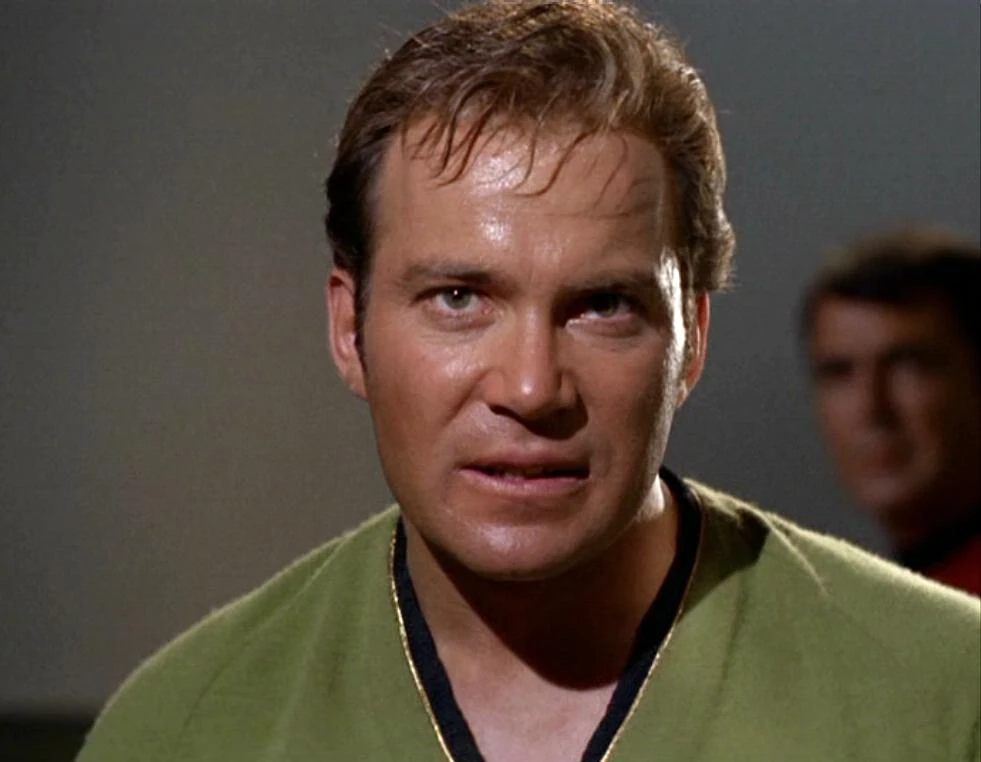 James T Kirk Alternate Reality Memory Alpha Fandom