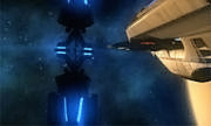 Vanguard complex