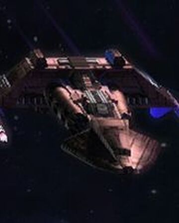 Kdc Wayfarer Memory Beta Non Canon Star Trek Wiki Fandom