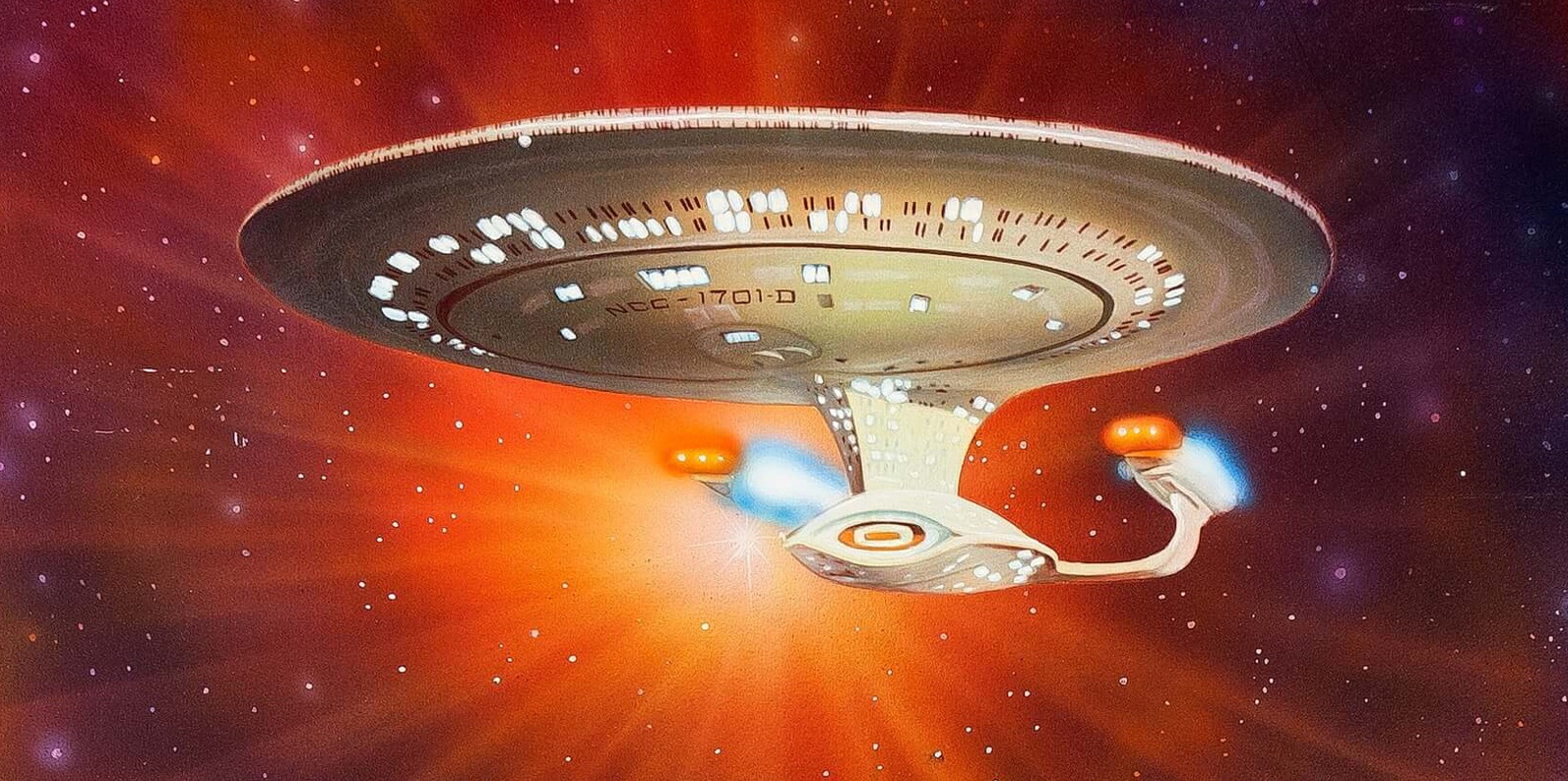 star trek uss enterprise ncc 1701 d