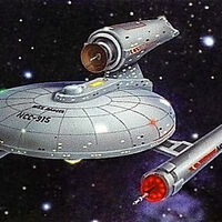 Ranger Class Explorer Memory Beta Non Canon Star Trek Wiki