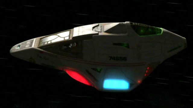 image delta flyer ii jpg memory beta non canon star trek wiki sto how tobuse delta flyers
