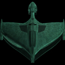 Icon-RomulanWarbird