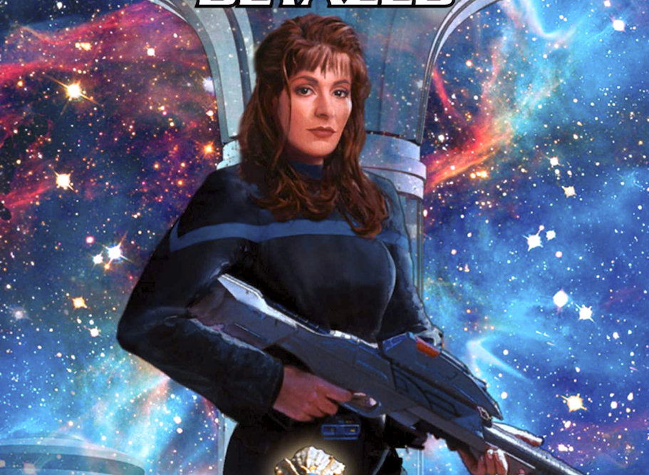 star trek operation beta shield