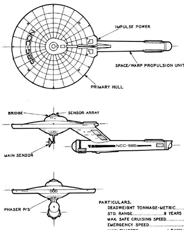 Hermes Class Scout Memory Beta Non Canon Star Trek Wiki Fandom