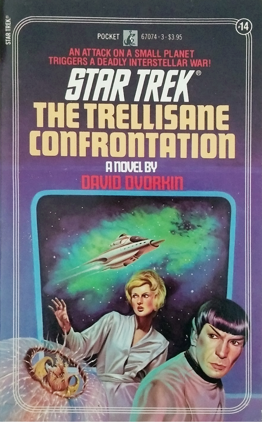 TheTrellisaneConfrontation