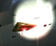 Support craft
