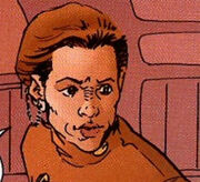 Alternate Kira