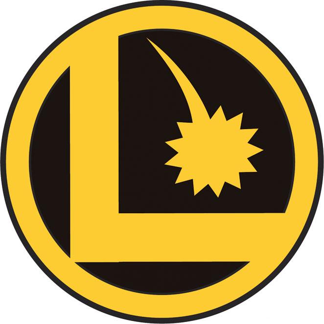 superhero insignia