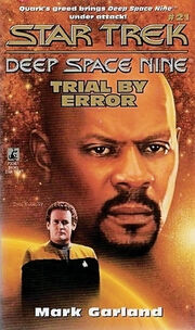 TrialbyError
