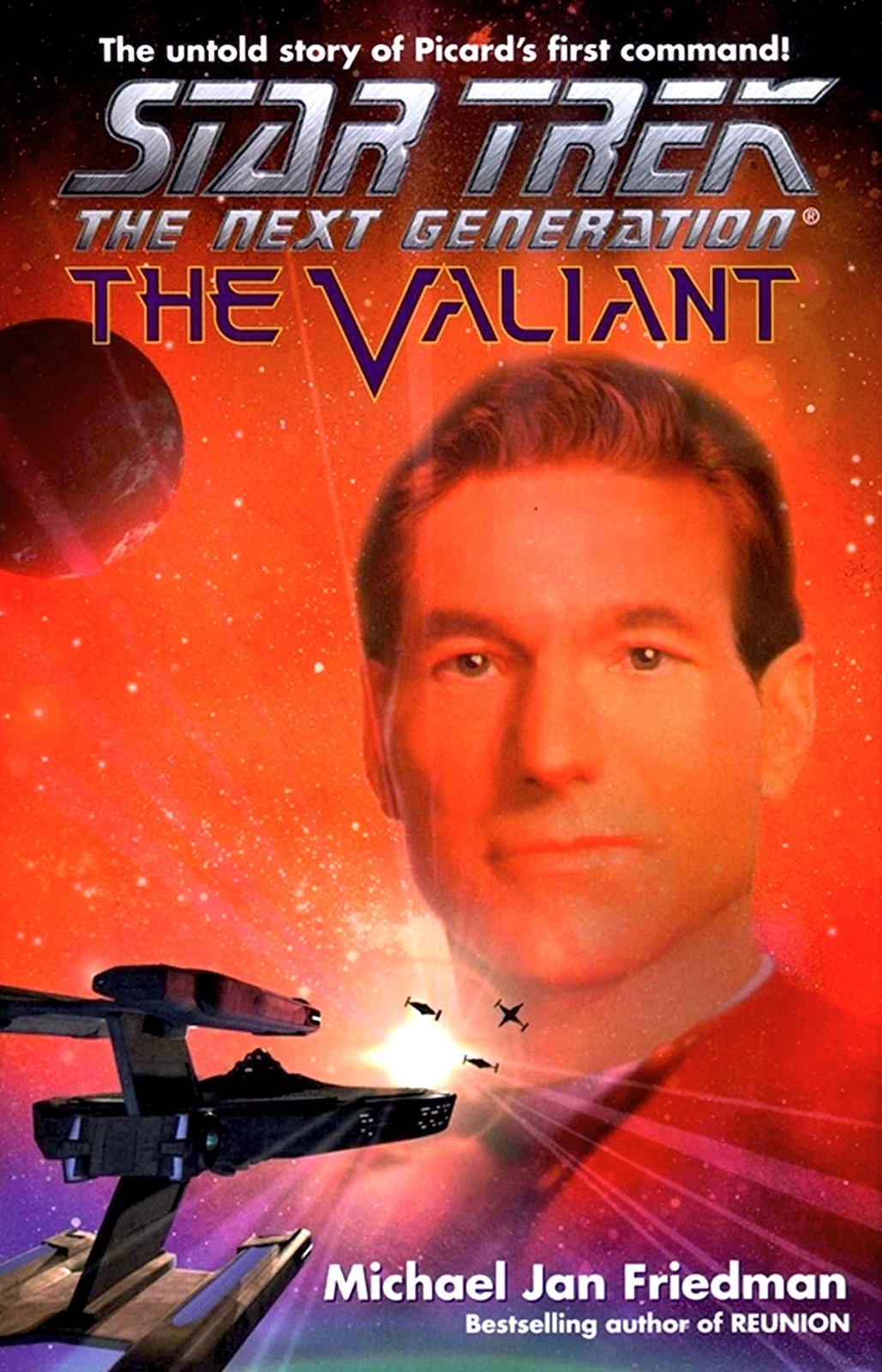 The Valiant download the new for apple