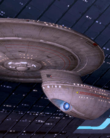 Excelsior Class Memory Beta Non Canon Star Trek Wiki Fandom