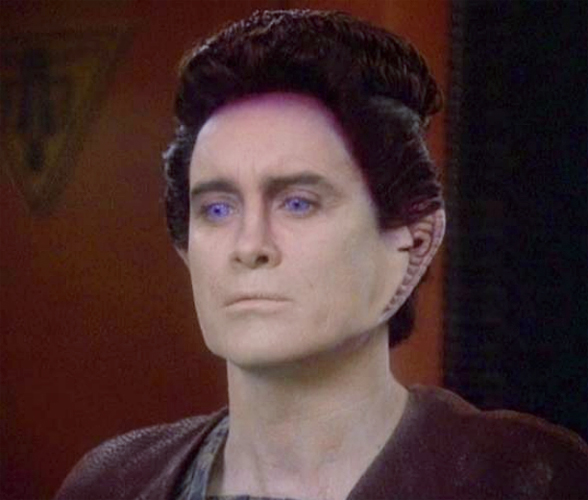 weyoun star trek actor