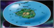 Selay surface map
