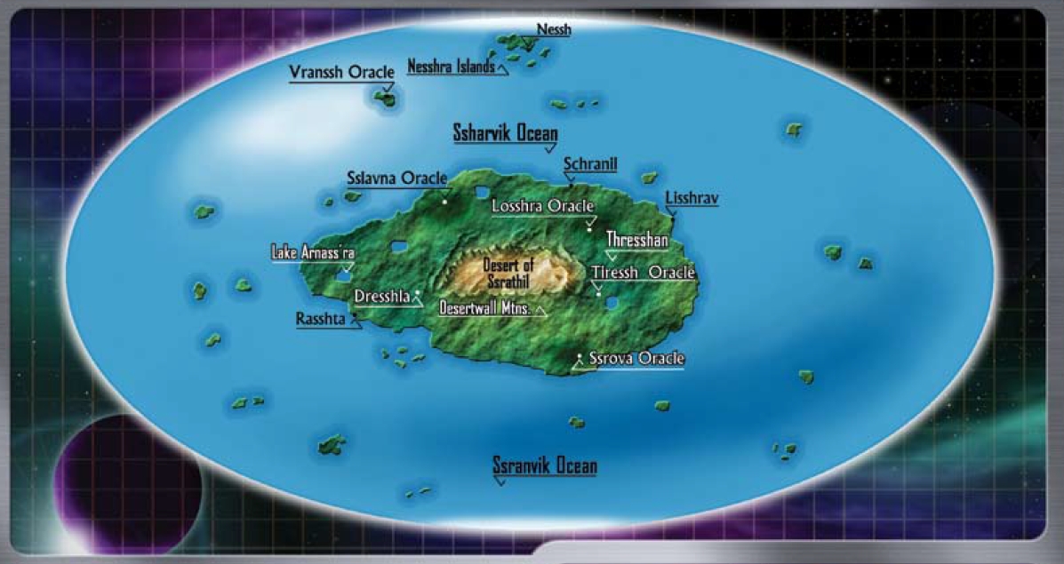 Vulcan online Vulcan online