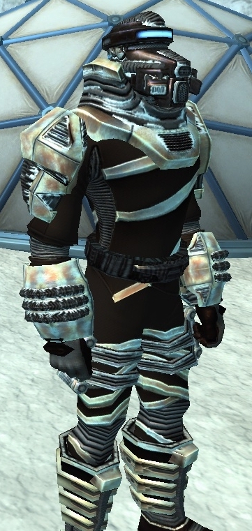 star trek online race star trek online race