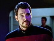 William T. Riker