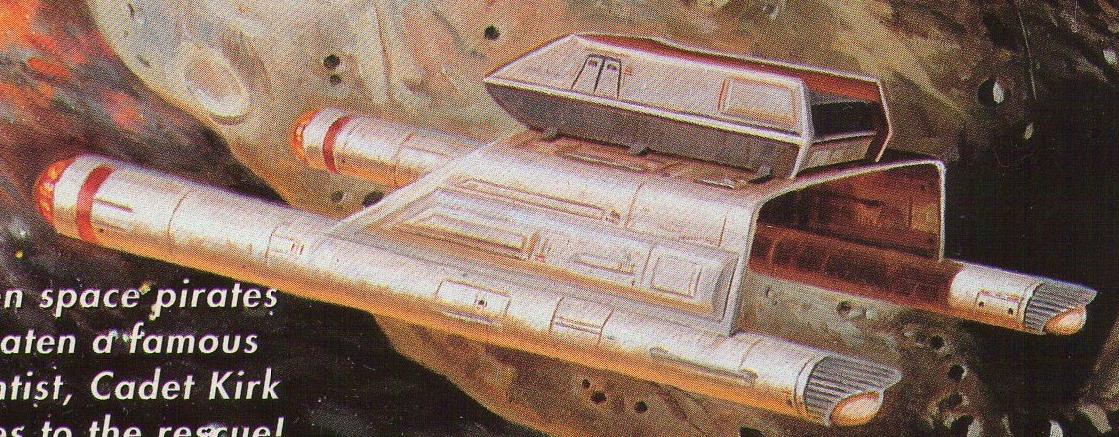 Zodiac Class Warp Shuttle Memory Beta Non Canon Star Trek Wiki