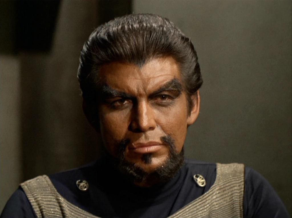 Krell (23rd century) | Memory Beta, non-canon Star Trek Wiki | FANDOM ...
