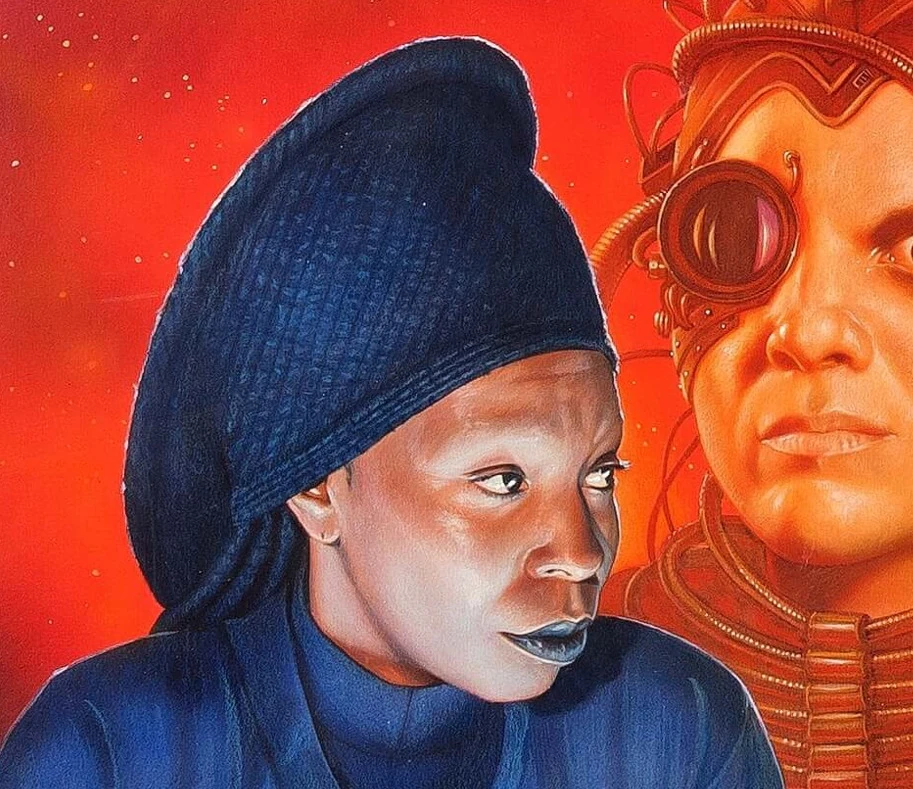 Guinan Memory Beta, noncanon Star Trek Wiki FANDOM powered by Wikia