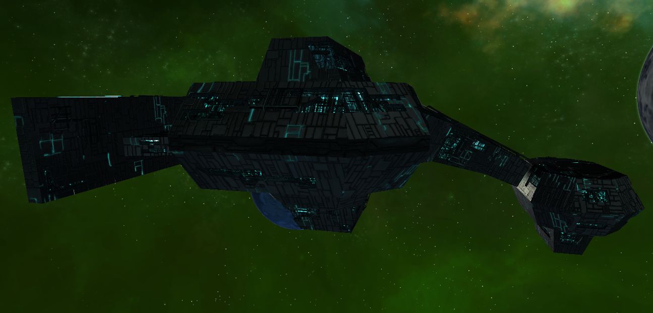 star trek online borg resurgence