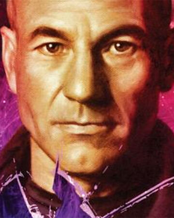 Download John luck picard Free HD