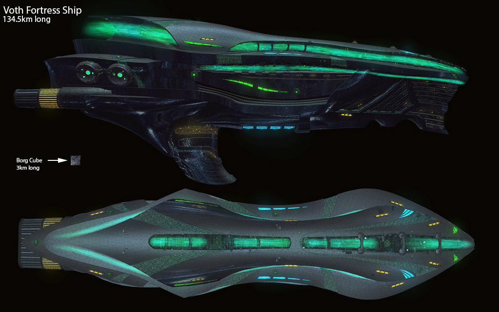 voth fortress ship memory beta non canon star trek wiki fandom star trek online ships chart