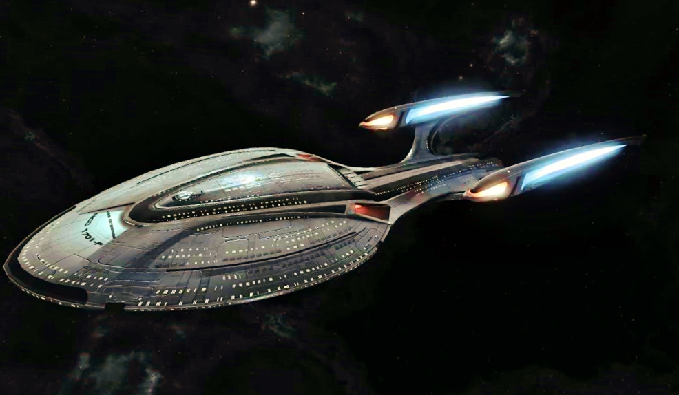 star trek wiki starship