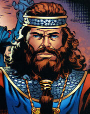 Legion-Solomon