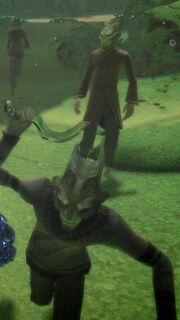 Draconians