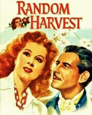 Random harvest