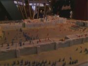 Alamo model