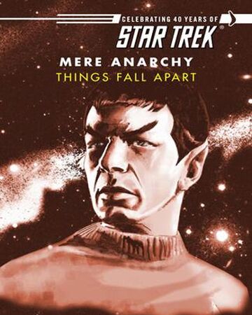 Things Fall Apart Memory Beta Non Canon Star Trek Wiki Fandom
