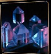 Dilithium crystals lib entry