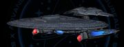 Magellan class