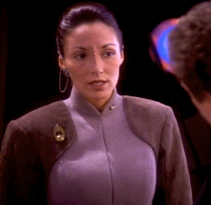 Anara | Memory Beta, Non-canon Star Trek Wiki | FANDOM Powered By Wikia