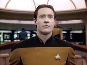 Data TNG