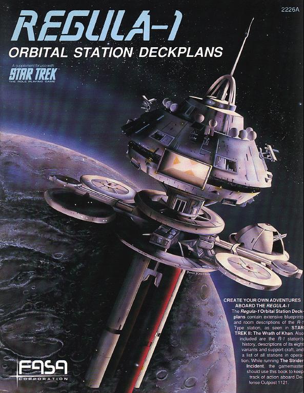 regula 1 orbital station deckplans memory beta non canon star