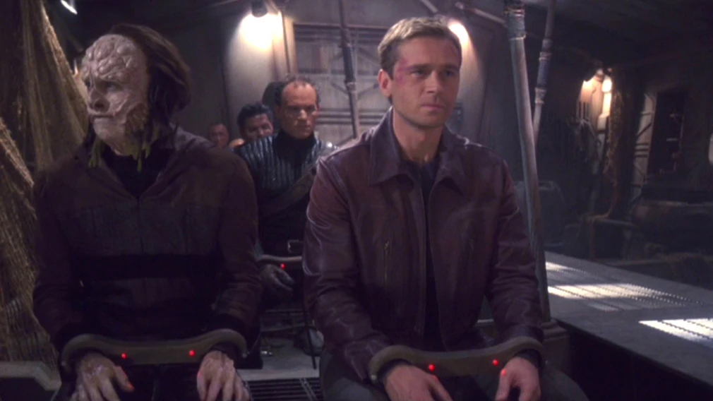 Image result for star trek canamar