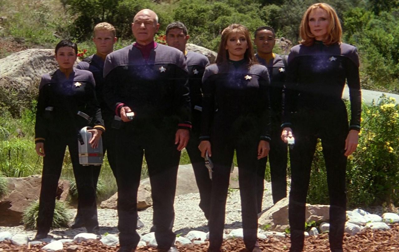 image starfleet uniforms from 2373 onwards jpg memory beta