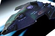 Relativity Eaglemoss