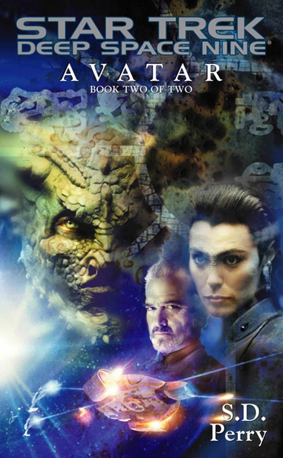 Relaunch novels timeline | Memory Beta, non-canon Star Trek Wiki | FANDOM powered by Wikia