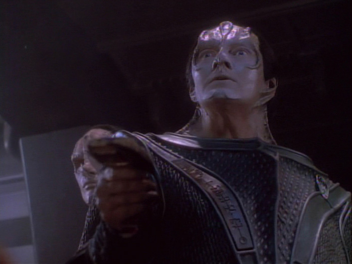 Elim Garak (mirror) Memory Beta, noncanon Star Trek Wiki FANDOM powered by Wikia
