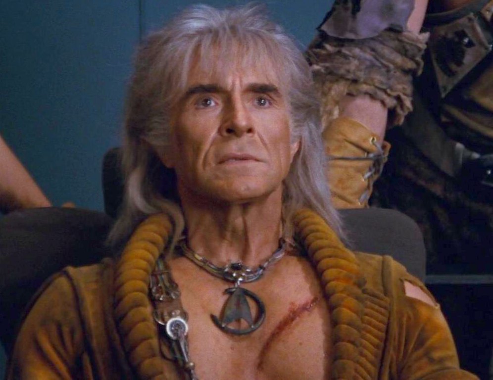 Image result for khan noonien singh