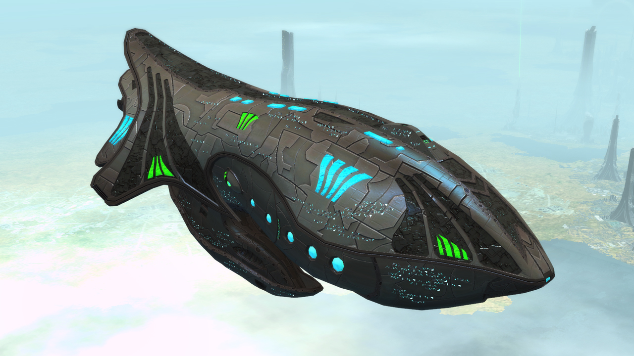 star trek operation beta shield