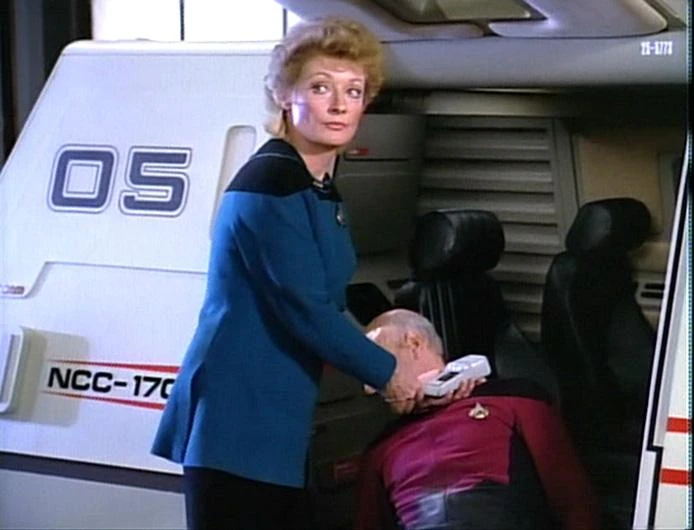 Image Pulaski 2365.jpg Memory Beta, noncanon Star Trek Wiki