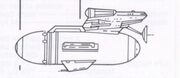 Castor class